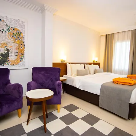 Pier Marina Otel