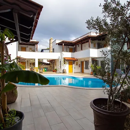 Pier Marina Otel *
