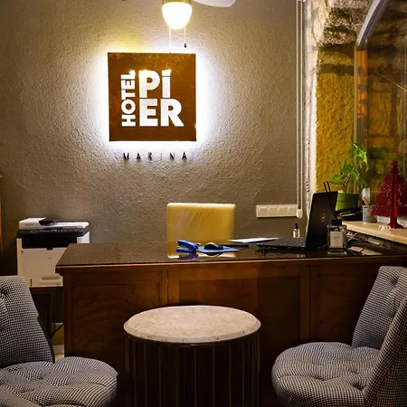 Pier Marina * Bodrum