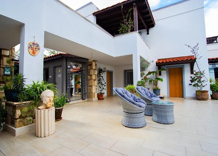 فندق Pier Marina