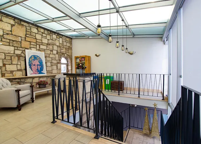 Szálloda Pier Marina *