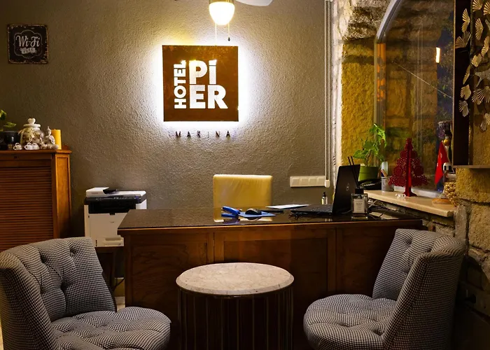 Pier Marina * Bodrum