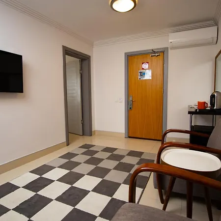 Hotel Pier Marina Bodrum