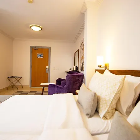 Pier Marina Hotel Bodrum