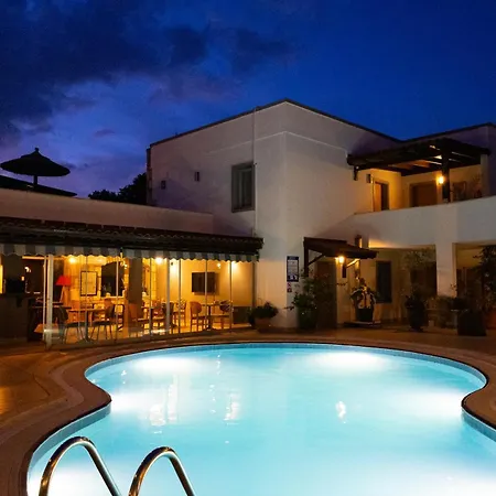 Pier Marina Otel
