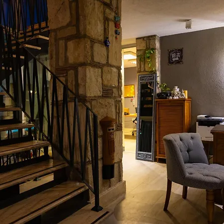 فندق Pier Marina *