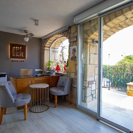 Pier Marina * بودروم