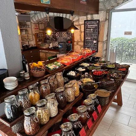 فندق Pier Marina بودروم