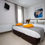 فندق Pier Marina بودروم