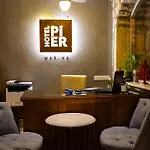 Pier Marina * بودروم