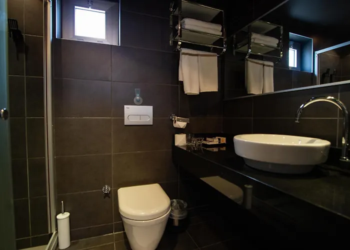 Pier Marina * Bodrum